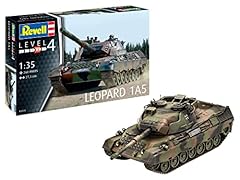 Revell 3320 leopard gebraucht kaufen  Wird an jeden Ort in Deutschland