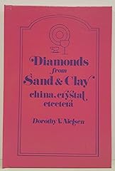 Diamonds sands clay for sale  Delivered anywhere in UK