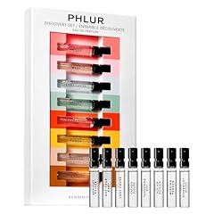 Phlur fragrance discovery for sale  Delivered anywhere in USA 