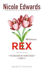 Rex edizione italiana usato  Spedito ovunque in Italia 