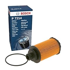 Bosch p7214 ölfilter gebraucht kaufen  Wird an jeden Ort in Deutschland