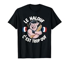 Halouf cadeau humour d'occasion  Livré partout en France