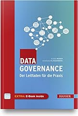 Data governance leitfaden gebraucht kaufen  Wird an jeden Ort in Deutschland