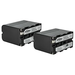 Vhbw batteria compatibile usato  Spedito ovunque in Italia 