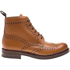 Loake mens bedale for sale  Delivered anywhere in UK
