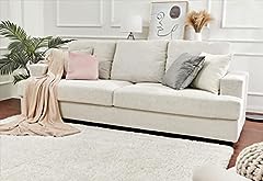 Merluxy sofa deep for sale  Delivered anywhere in USA 