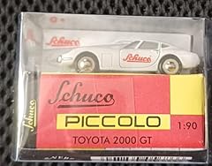 Schuco piccolo modellauto gebraucht kaufen  Wird an jeden Ort in Deutschland