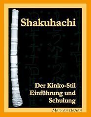 Shakuhachi kinko stil gebraucht kaufen  Wird an jeden Ort in Deutschland