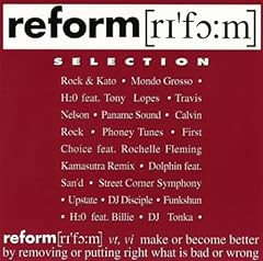 Reform selection gebraucht kaufen  Wird an jeden Ort in Deutschland