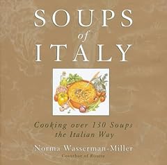 Soups italy cooking for sale  Delivered anywhere in USA 