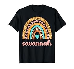 Savannah shirt savannah for sale  Delivered anywhere in USA 