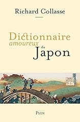 Dictionnaire amoureux japon d'occasion  Livré partout en Belgiqu