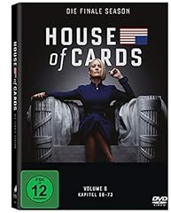 House cards staffel for sale  Delivered anywhere in UK
