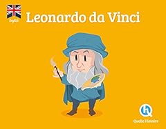 Leonardo vinci gebraucht kaufen  Wird an jeden Ort in Deutschland
