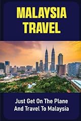 Malaysia travel get for sale  Delivered anywhere in UK