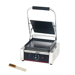 Commercial panini press for sale  Delivered anywhere in USA 