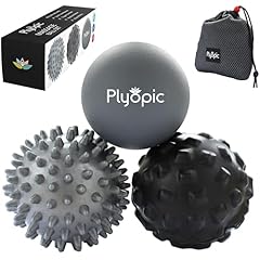 Plyopic massage ball for sale  Delivered anywhere in UK