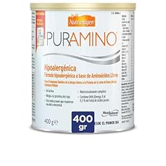 Nutramigen puramino polvere usato  Spedito ovunque in Italia 