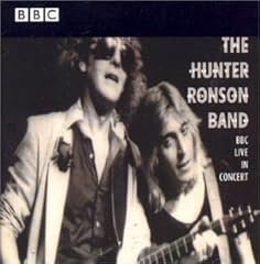 Hunter ronson band d'occasion  Livré partout en France