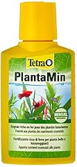 Tetra plantamin 100ml usato  Spedito ovunque in Italia 
