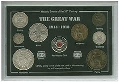Historicgiftsets great war for sale  Delivered anywhere in UK