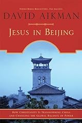 Jesus beijing christianity for sale  Delivered anywhere in USA 
