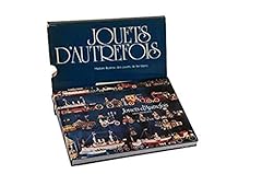 Jouets autrefois histoire d'occasion  Livré partout en France