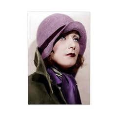 Tingtoeo greta garbo usato  Spedito ovunque in Italia 