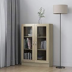 Tidyard vitrinenschrank büche gebraucht kaufen  Wird an jeden Ort in Deutschland