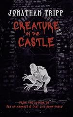 Creature castle for sale  Delivered anywhere in USA 