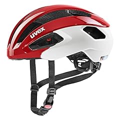 Uvex rise casco usato  Spedito ovunque in Italia 