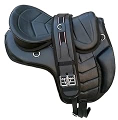 Premium leather treeless for sale  Delivered anywhere in UK