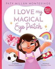 Love magical eye for sale  Delivered anywhere in USA 