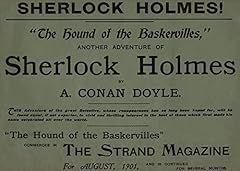 Vintage literature sherlock for sale  Delivered anywhere in UK