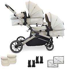 Babiie mb33 tandem for sale  Delivered anywhere in UK