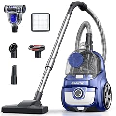 Aspiron canister vacuum for sale  Delivered anywhere in USA 