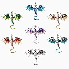 Ucubwfu 7pcs enamel for sale  Delivered anywhere in USA 