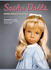 Sasha dolls serie d'occasion  Livré partout en France