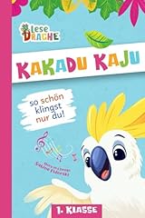 Kakadu kaju schön gebraucht kaufen  Wird an jeden Ort in Deutschland