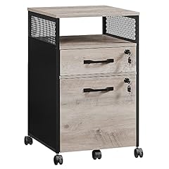 Vasagle filing cabinet for sale  Delivered anywhere in UK