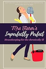 Mrs fisher imperfectly for sale  Delivered anywhere in UK