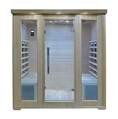 Bagno italia sauna d'occasion  Livré partout en France