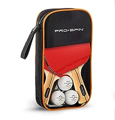 Pro spin ping for sale  Delivered anywhere in USA 