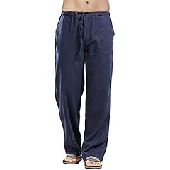Mens casual cotton for sale  Delivered anywhere in UK