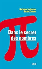 Secret nombres d'occasion  Livré partout en France