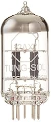 Tung sol 12ax7 for sale  Delivered anywhere in USA 