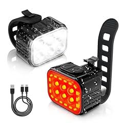 Workpro bike lights for sale  Delivered anywhere in USA 