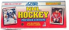 1990 score nhl for sale  Delivered anywhere in USA 
