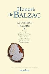 Comédie humaine ed d'occasion  Livré partout en France