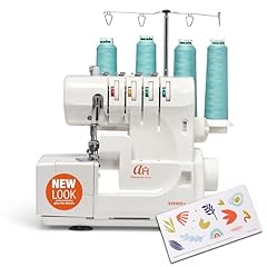Serger sewing machine for sale  Delivered anywhere in USA 